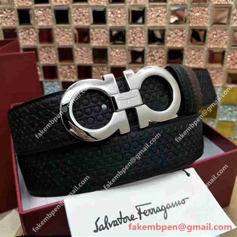 perfect replica ferragamo belt|authentic salvatore ferragamo belt.